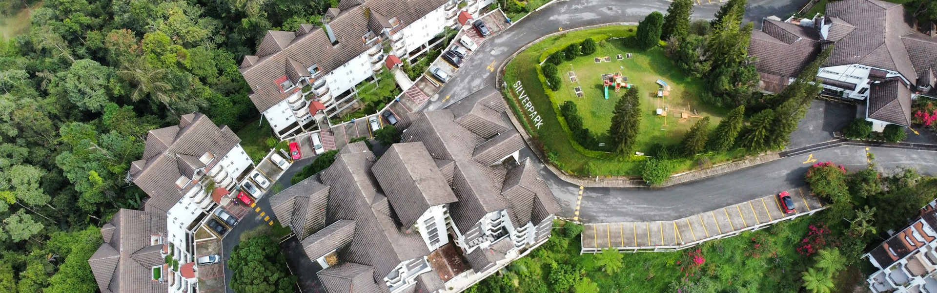 Fraser Hill Day Tour from Kuala Lumpur | Escape from Kuala Lumpur