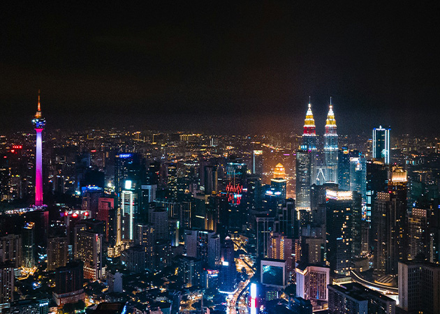 Visit Malaysia Tours and Day Trips