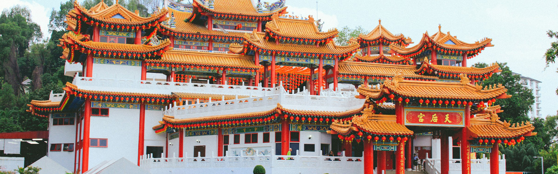 Kuala Lumpur City Tour | Half Day | 5 hours Private Tour