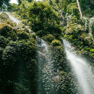 Malaysia Waterfall Day Tour from KL [Mt Ophir Waterfall + Tangkak Culinary & Cultural Adventure + Malacca Evening Exploration]