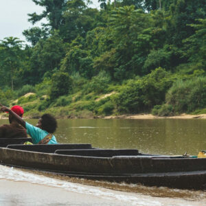 Taman Negara Day Tour from Kuala Lumpur with lunch