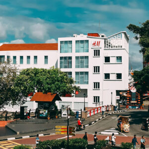 Private Tour to Malacca from KL | Duration:12 hours