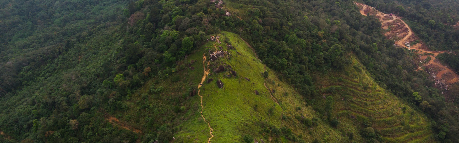 1 day trip at Semenyih