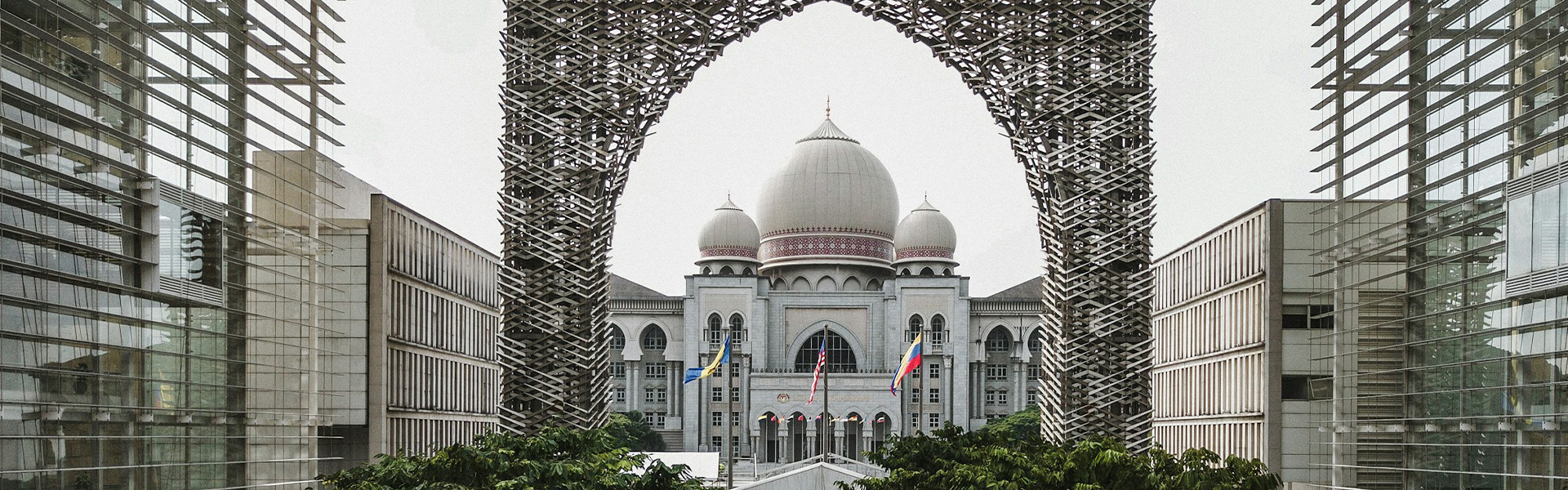 4 nights 5 days Malaysia package | KL, Genting, Putrajaya
