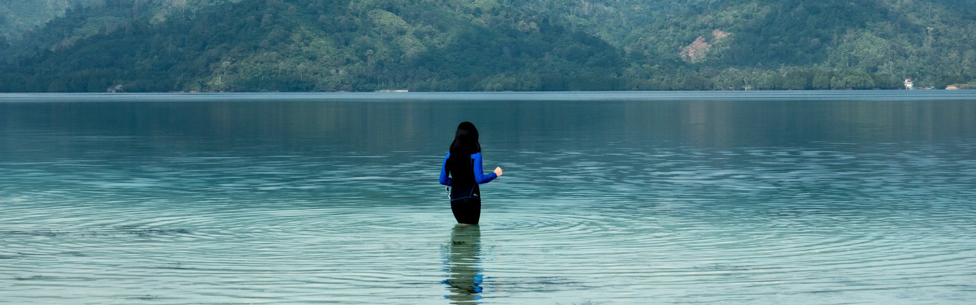 3D2N Pulau Besar Tour Package @ D'Coconut Pulau Besar Resort